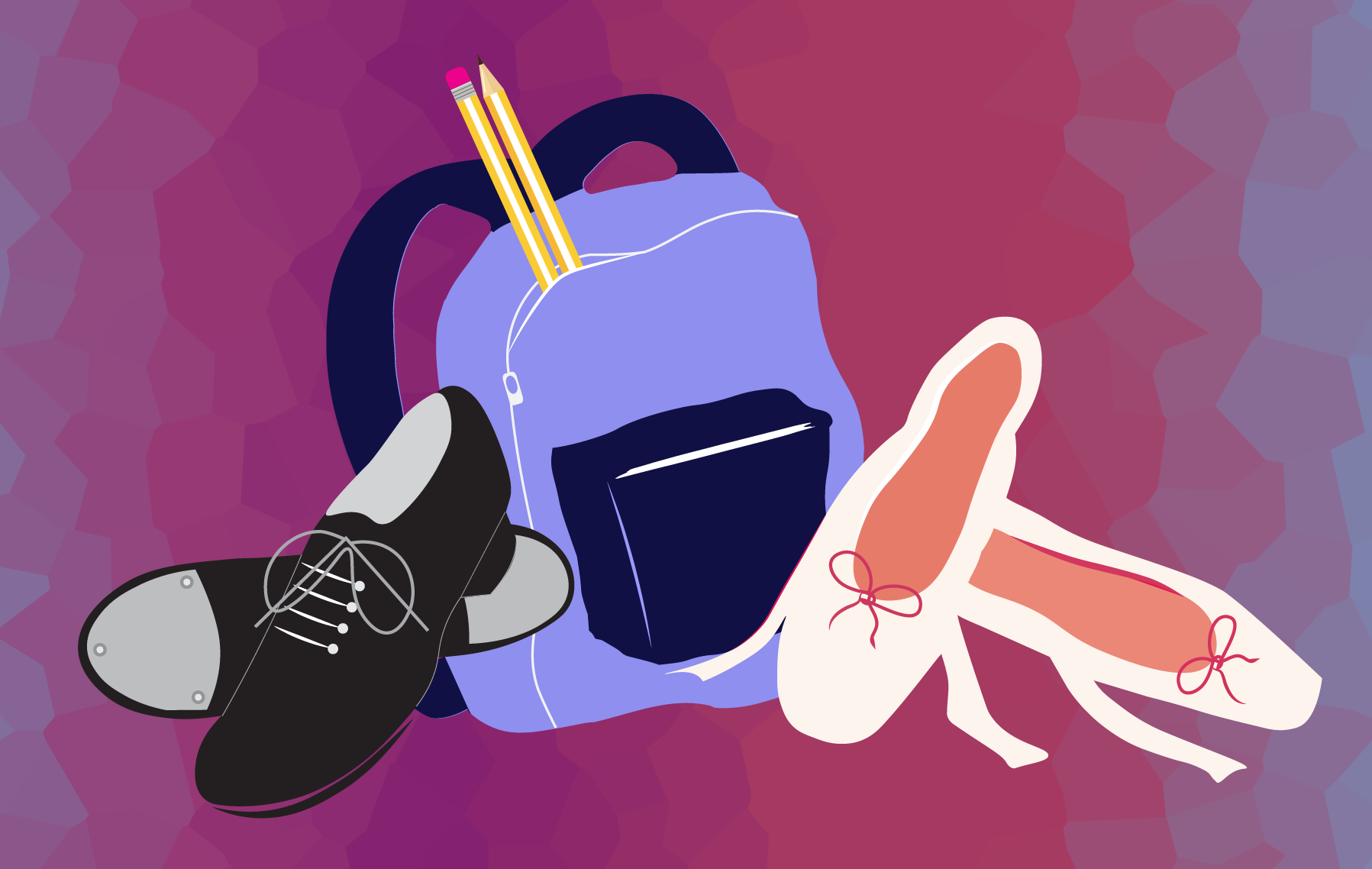 Dance (Graphic)
